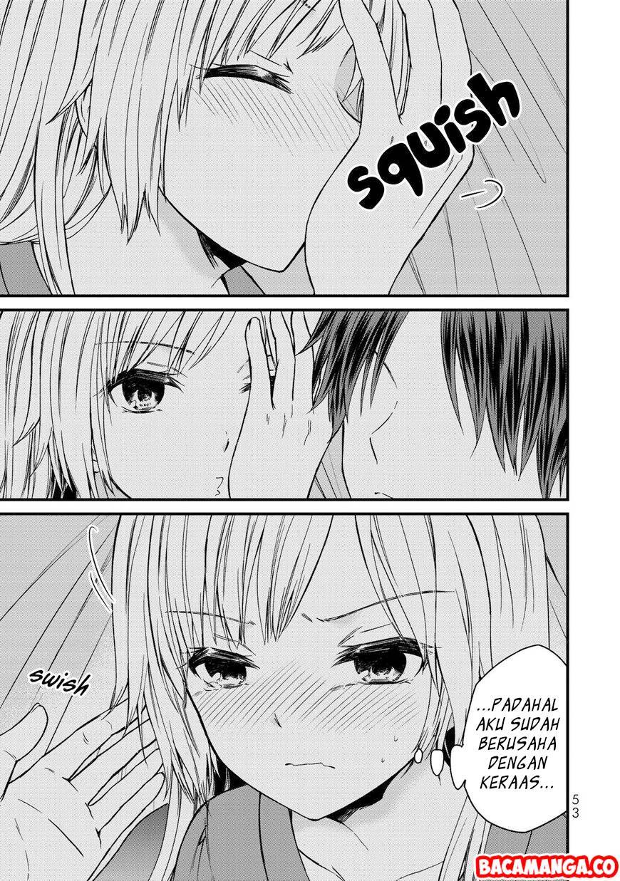 Ojou-sama no Shimobe